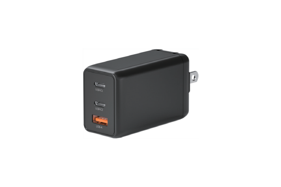 PD65W充電器
