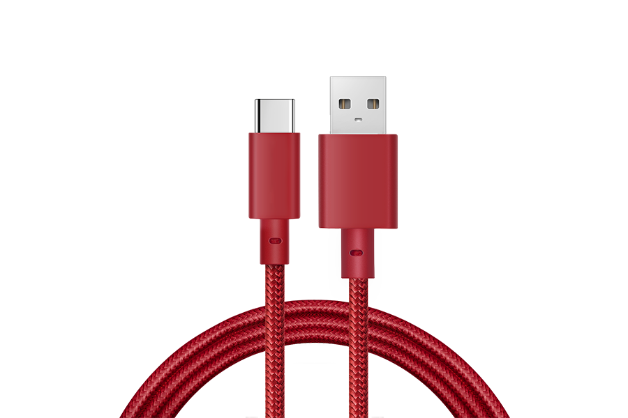 USB to Type-C 數(shù)據(jù)線