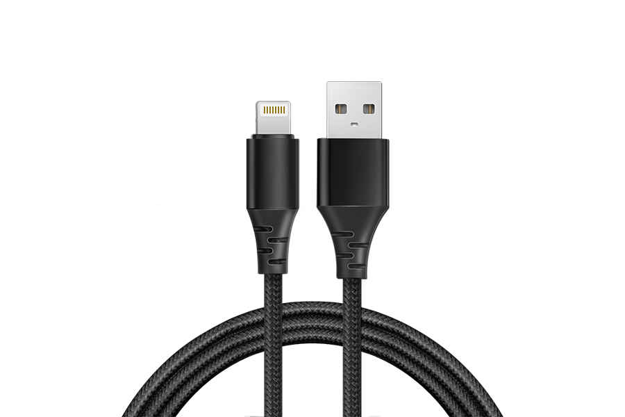 USB蘋果原裝數據線