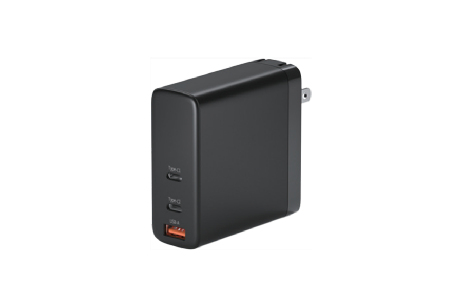 PD140W充電器